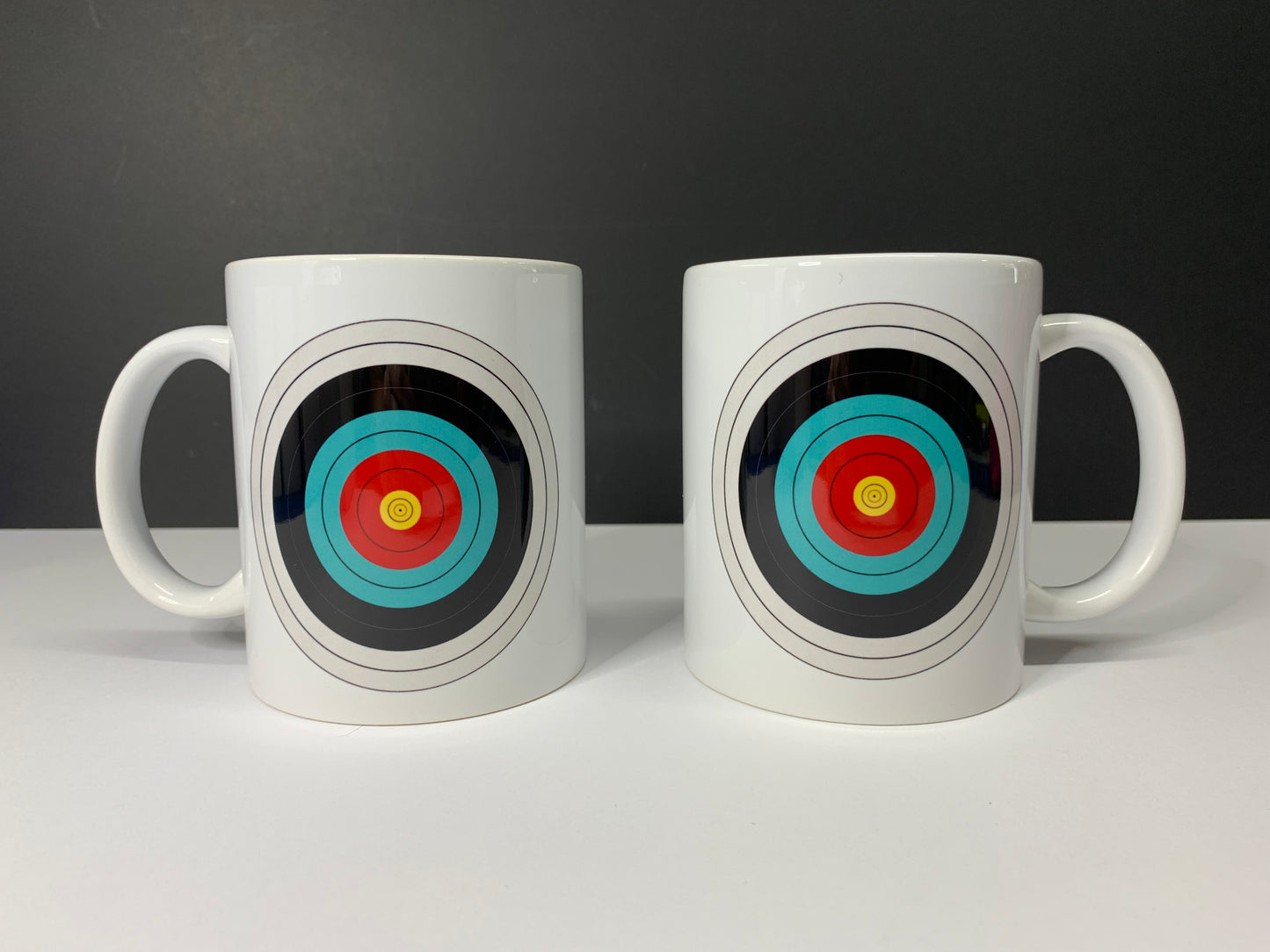Customised printed 11 oz Mug