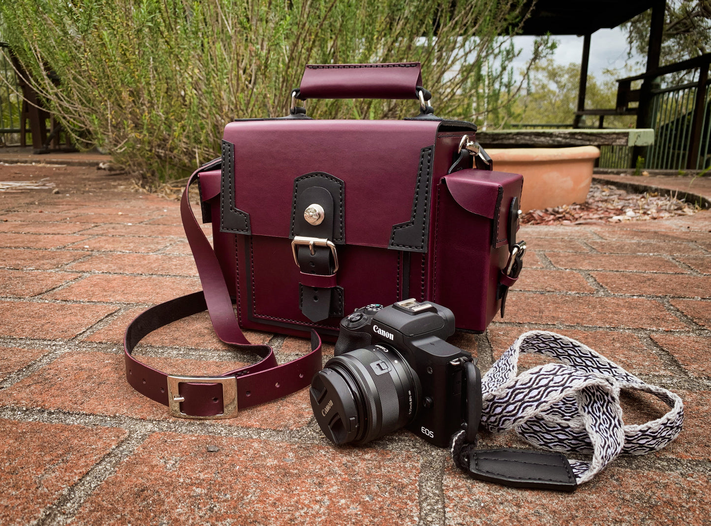 Camera Bag