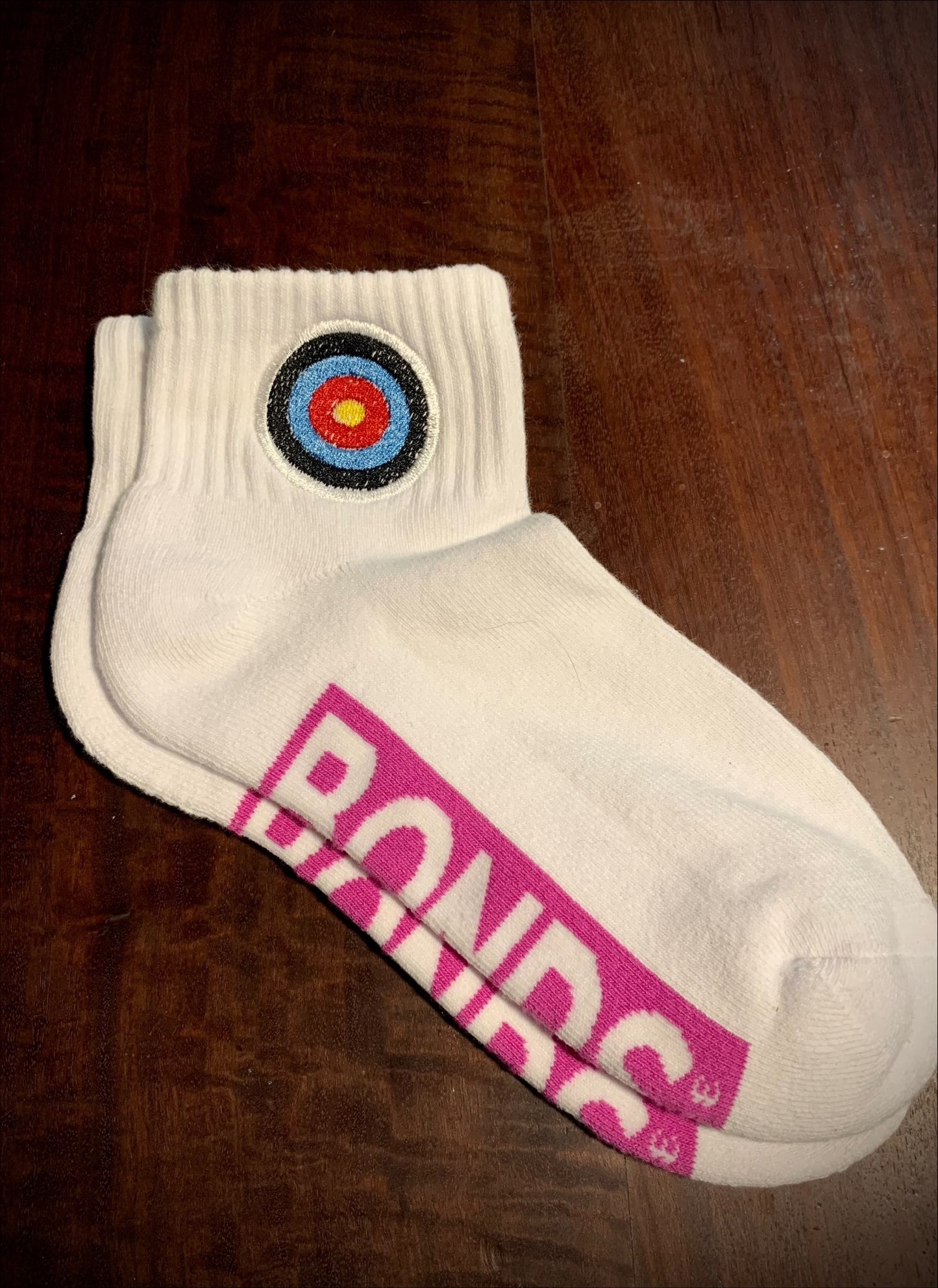 Archery Socks