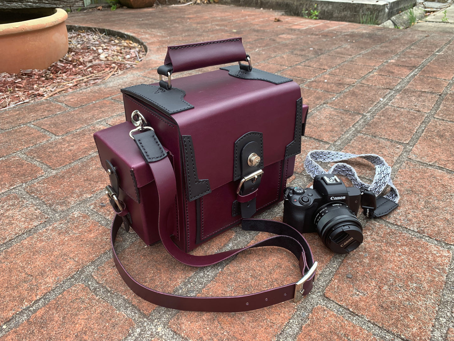 Camera Bag