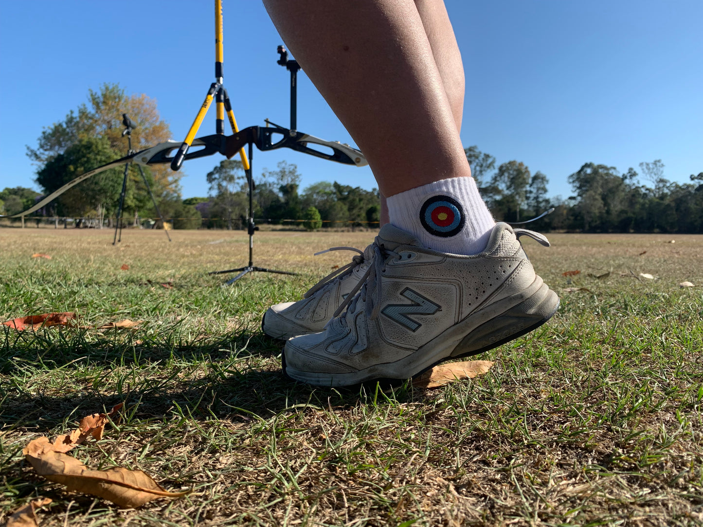 Archery Socks