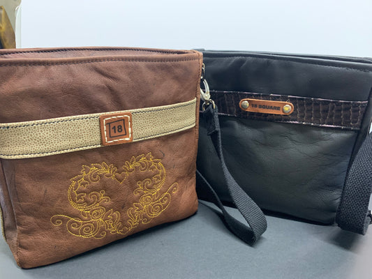 Cross body bag