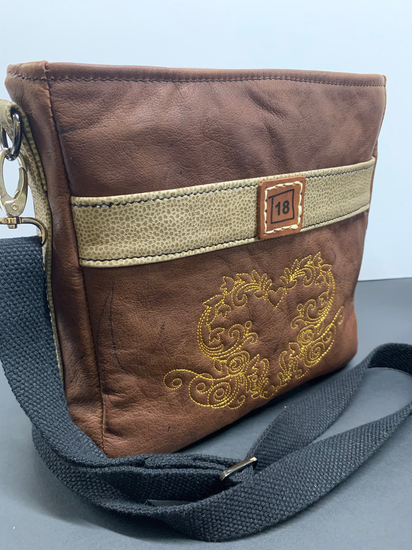 Cross body bag