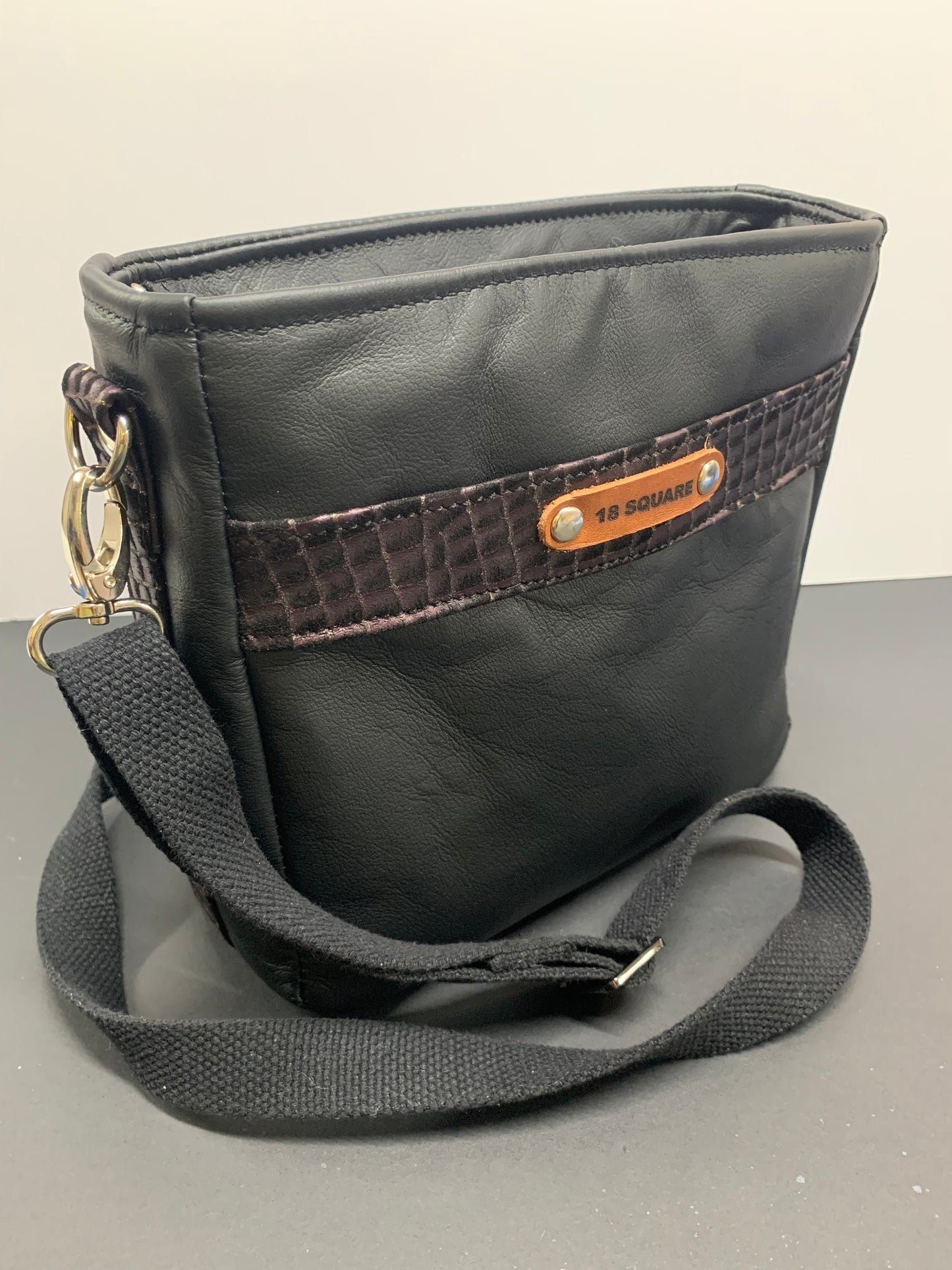 Cross body bag