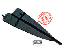 Smokem Cotton Canvas slip Made in Australia