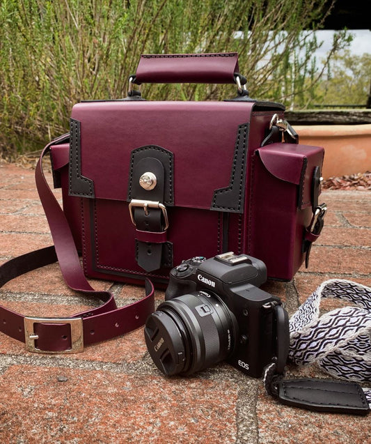 Camera Bag